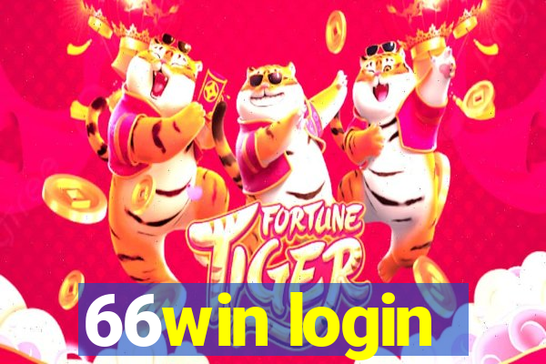 66win login